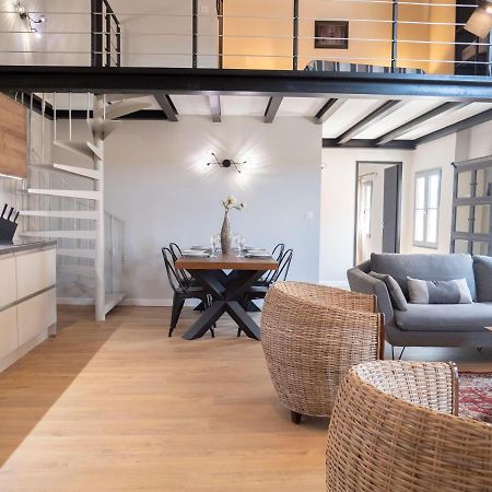 Cozy Nest In The Center Of Isle Sur La Sorgue For 4 People Lejlighed LʼIsle-sur-la-Sorgue Eksteriør billede