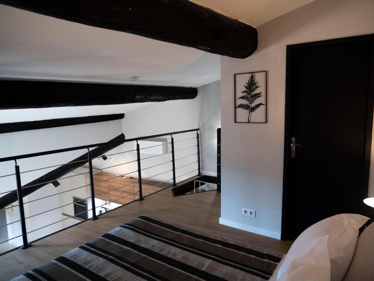 Cozy Nest In The Center Of Isle Sur La Sorgue For 4 People Lejlighed LʼIsle-sur-la-Sorgue Eksteriør billede