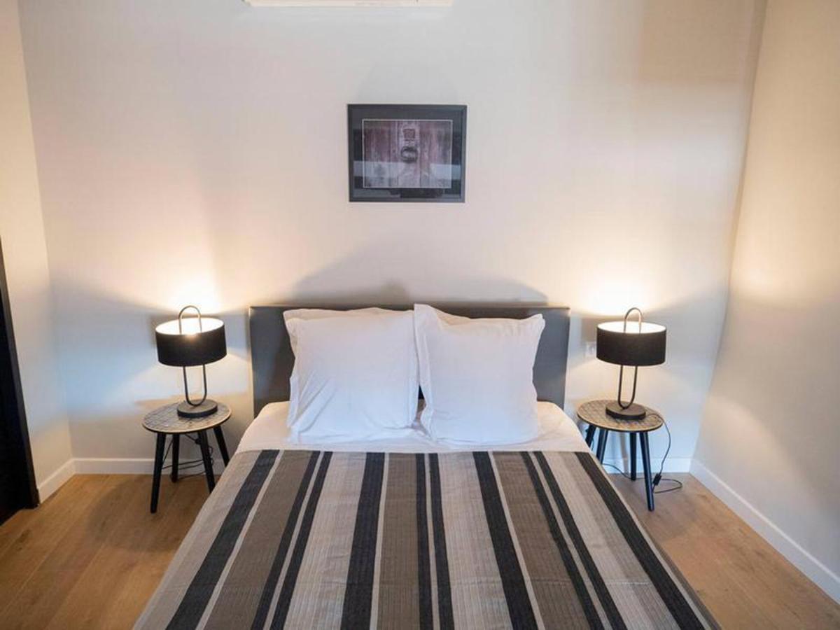 Cozy Nest In The Center Of Isle Sur La Sorgue For 4 People Lejlighed LʼIsle-sur-la-Sorgue Eksteriør billede